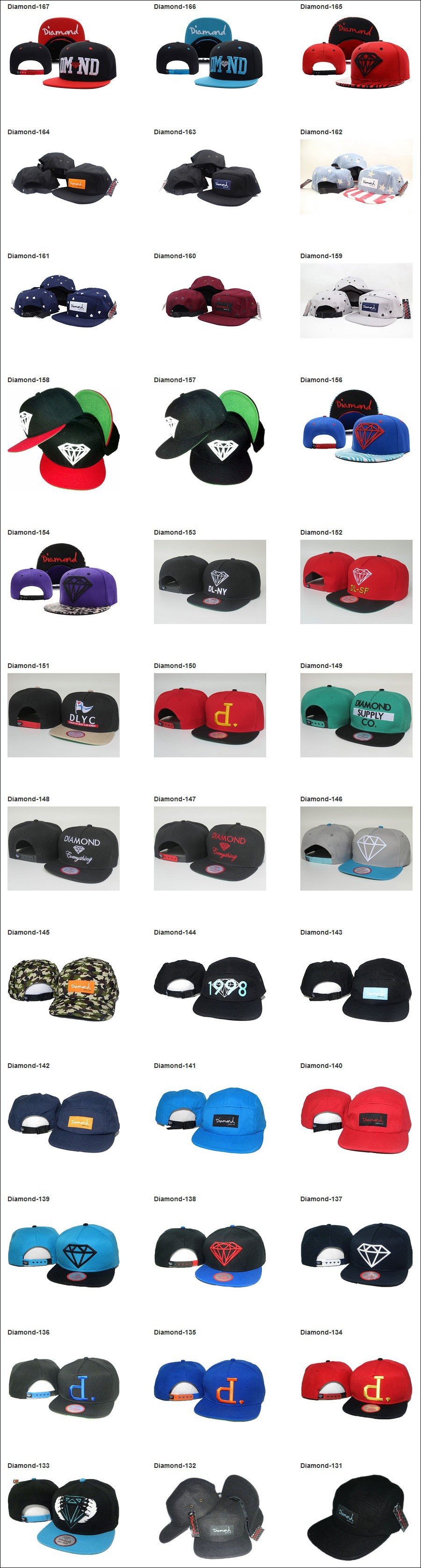 Diamond-supply-co-snapback-hats-0