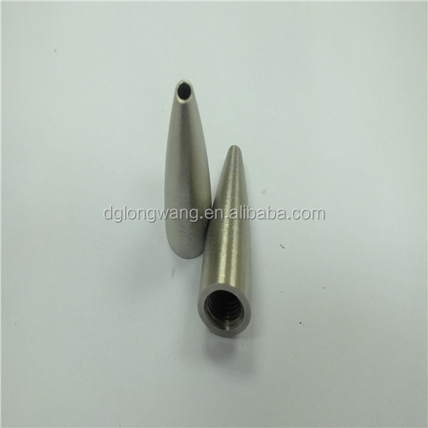 New product fountain pen parts made in china