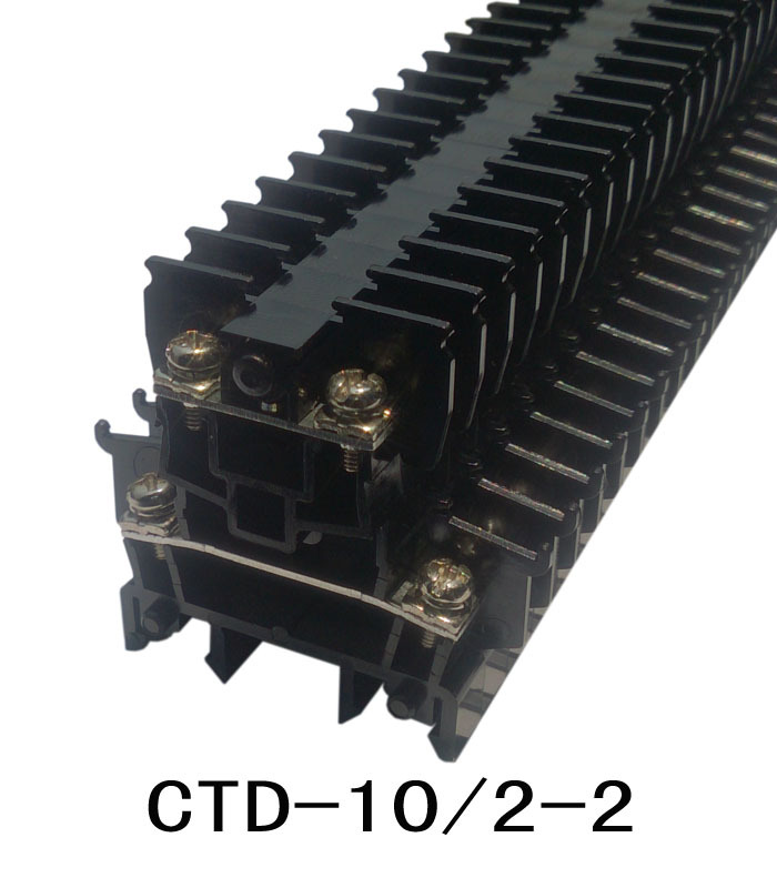 Ctd-10/2- 2ベークライトの端子台仕入れ・メーカー・工場