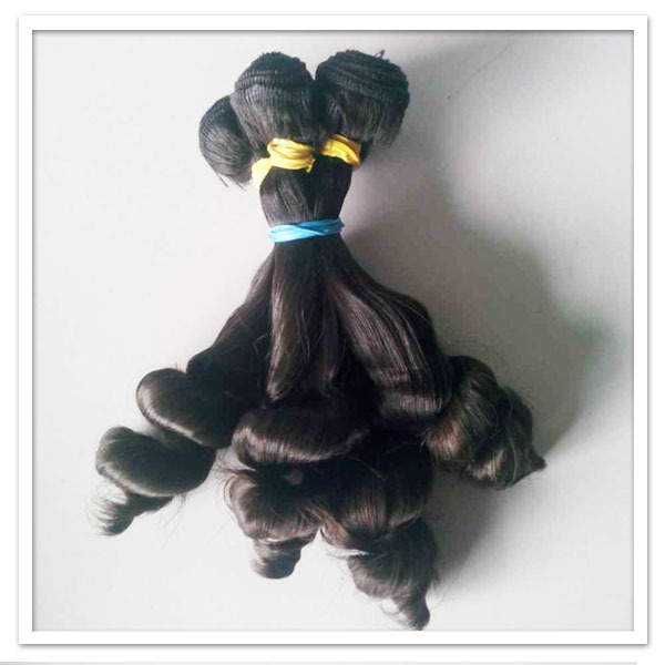 のalibabaエクスプレス100％ブラジルの- 人間- ヘア- 縫う- で- 織り髪おばさんふみ問屋・仕入れ・卸・卸売り