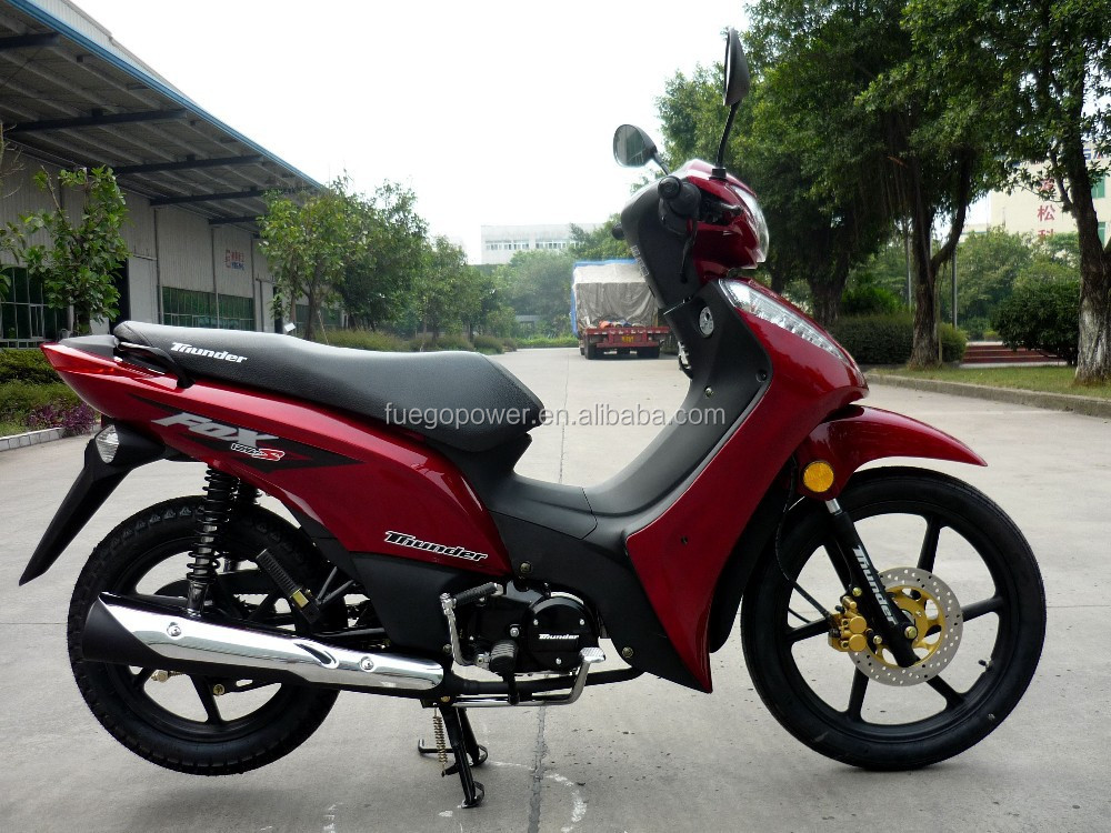 2015 new 125cc cub scooters for sale/zongshen 110