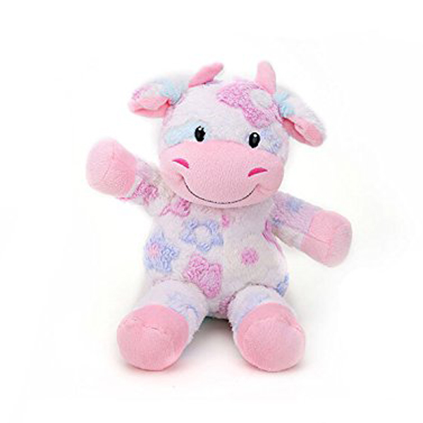 milka plush toy