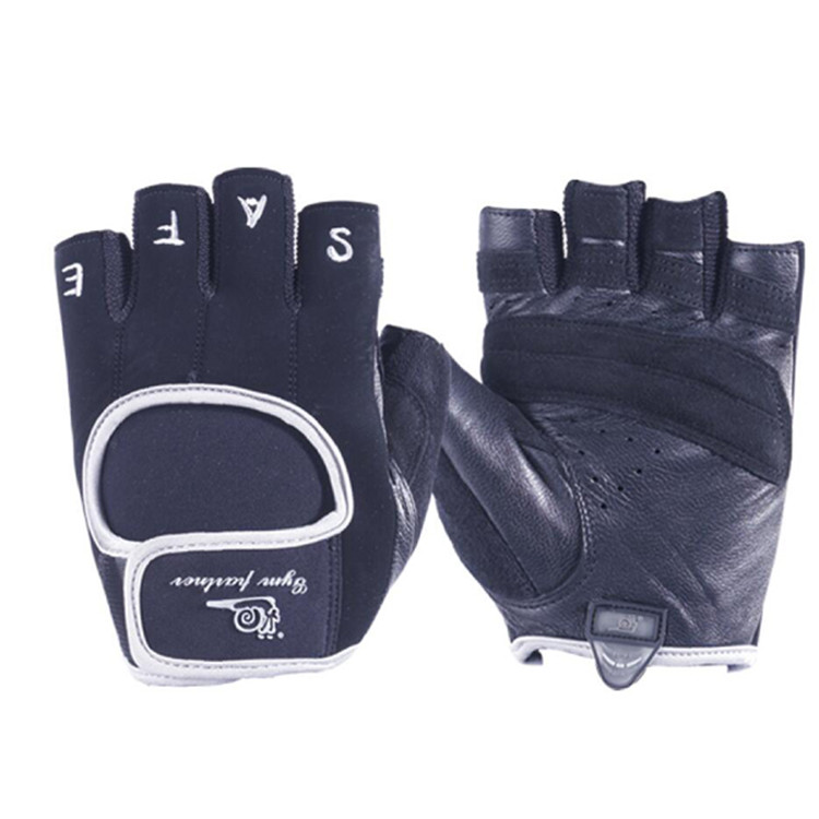 monster riding gloves