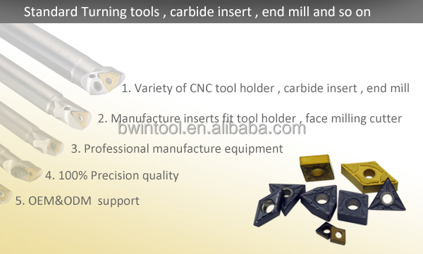 Cnc旋盤カーバイド挿入SNMG120408-MS vp15tf用ターニングツール仕入れ・メーカー・工場