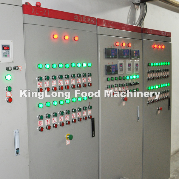 2014 professional automatic noodle making machine