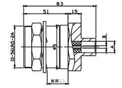 smpseriesコネクタ仕入れ・メーカー・工場