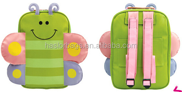 Cute School Bag for Children / Kids Travel Bags with Tiger Design