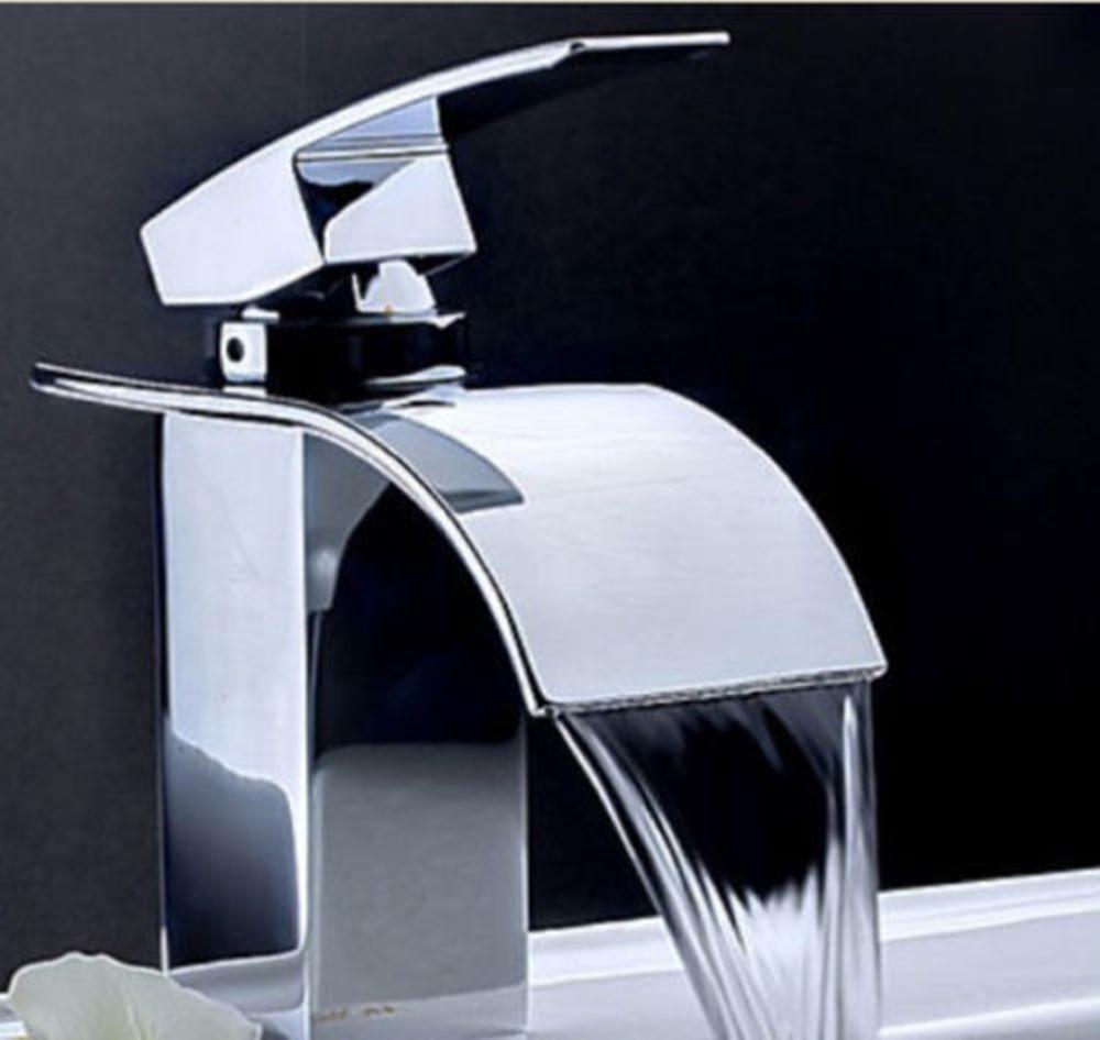 Смеситель Mixer Modern Bath Faucet