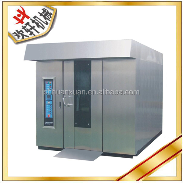 Factory Price bakery machine rotary oven