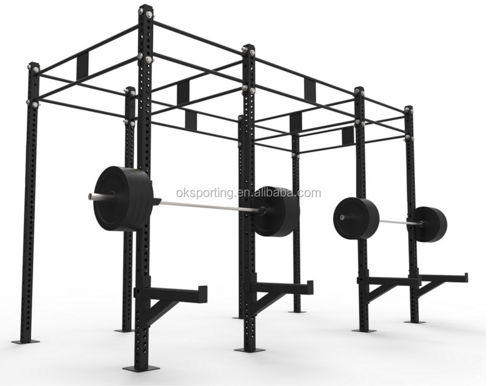 新しいスタイルのマルチ機能2014年crossfitリグ問屋・仕入れ・卸・卸売り