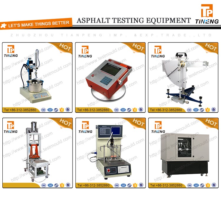 digital concrete resistivity meter 4 probe