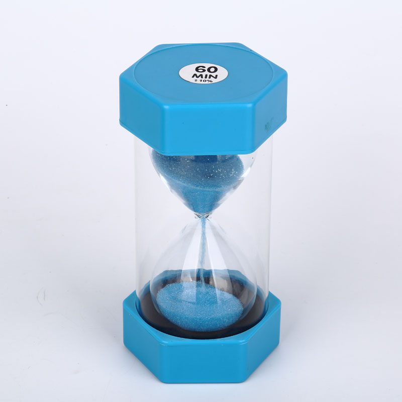 50 minute sand timer