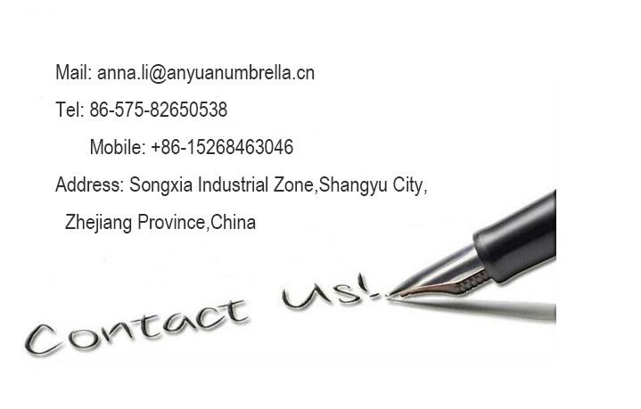 contact us