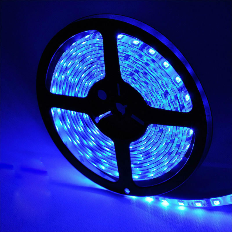 工場セールス 12 ボルト の 24 ボルト防水led ストリップ ライト単一色、暖かい白クールホワイト 、 Rgb smd 5630 led ストリップ グリーン仕入れ・メーカー・工場