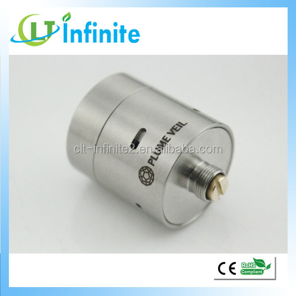 2014 Infinite CLT RDA new CLT V2 RDA coming hot item Vulcan atomizer Stillare v3 RDA Stillare V3