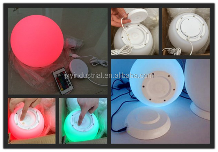 led ice bucket/wine bucket/champagne cooler