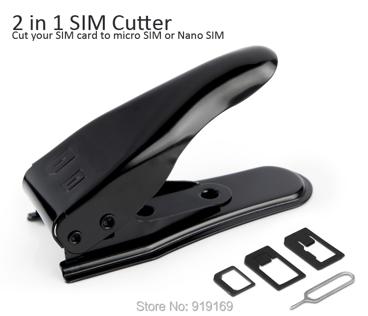 Cut card reader (8)