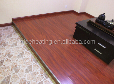 木の床のラミネート床暖房12vや床暖房システム問屋・仕入れ・卸・卸売り