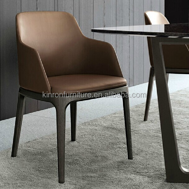 La gracia de la silla de madera de diseño de silla de comedor sala ... Diseño comedor Sillas