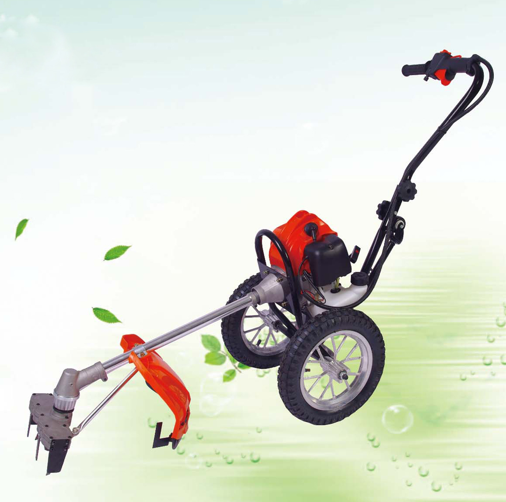 Hot Hand Push Tiller/new Cultivators - Buy Tiller,New Tillers,Mini