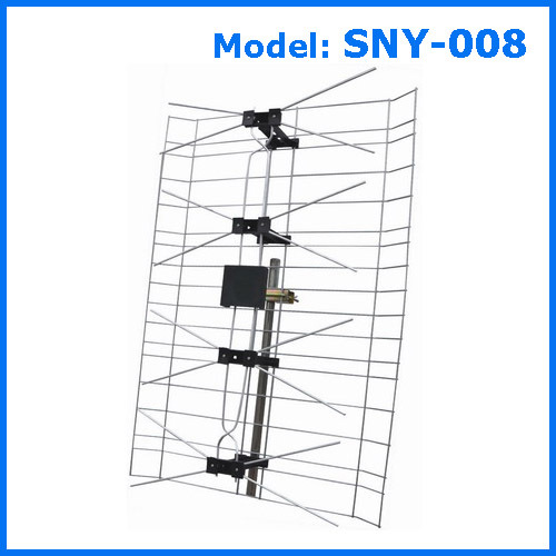 電源付きモデルsny-008八木アンテナ仕入れ・メーカー・工場