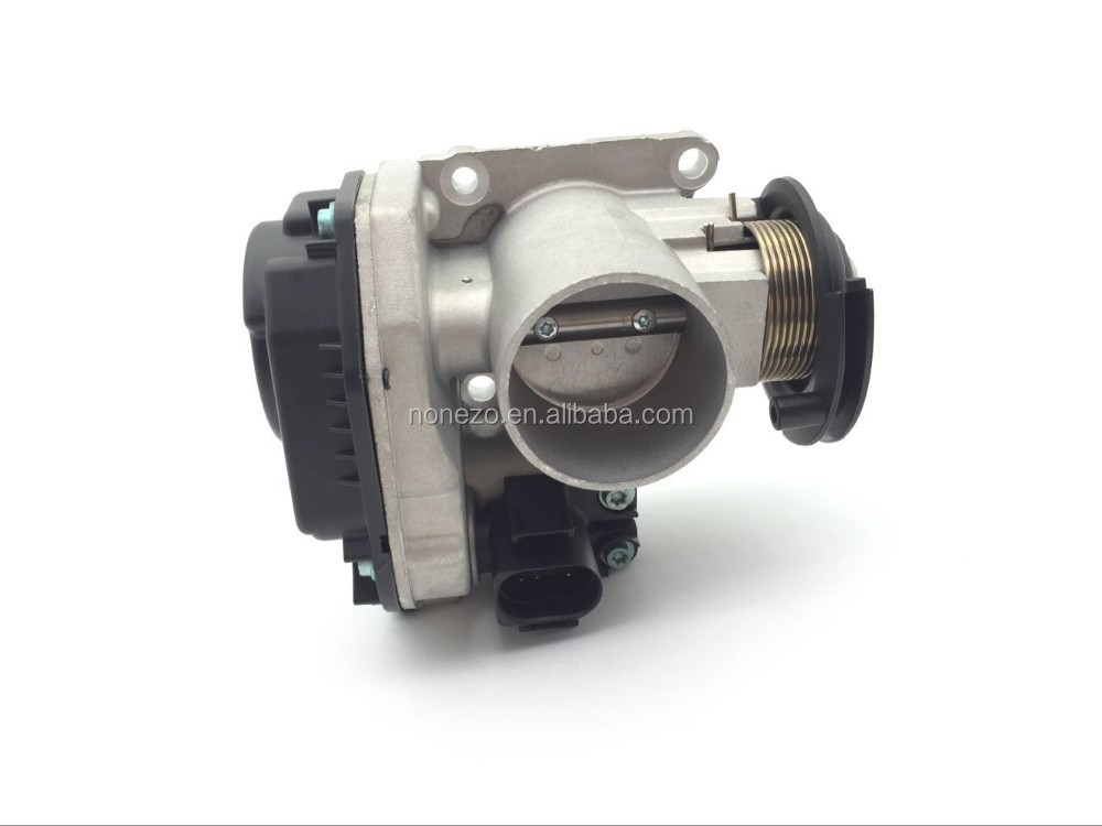 96610445 Air Intakes Throttle Body For Daewoo Matiz With 12 Months Warranty Buy Air Intakes