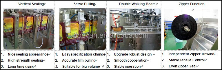 Hot sell newest design chocolate bar packing machinery