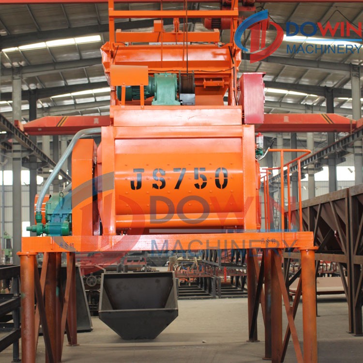 YHZS35中国モジュラーコンクリートミックス植物用販売仕入れ・メーカー・工場