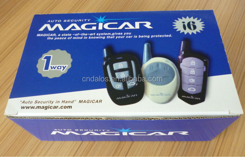dc12vＭＡＧＩＣＡＲ一方通行の車の警報システム問屋・仕入れ・卸・卸売り