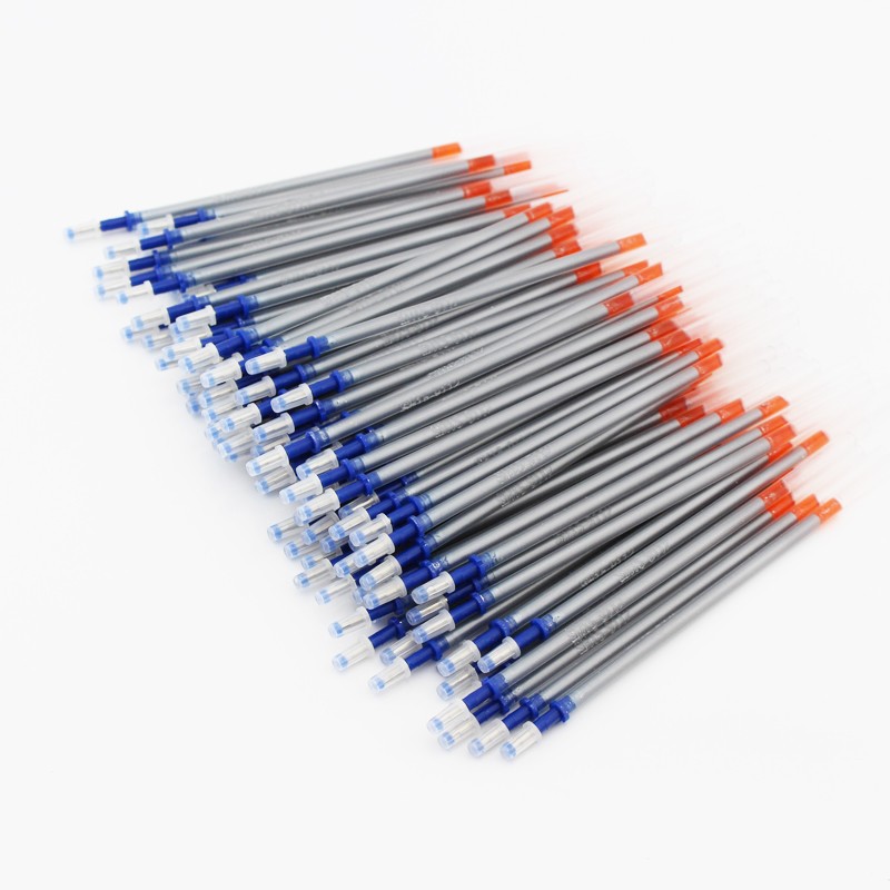 Silver Refill Pen For Leather Marking Silver Ball Point Refills Buy