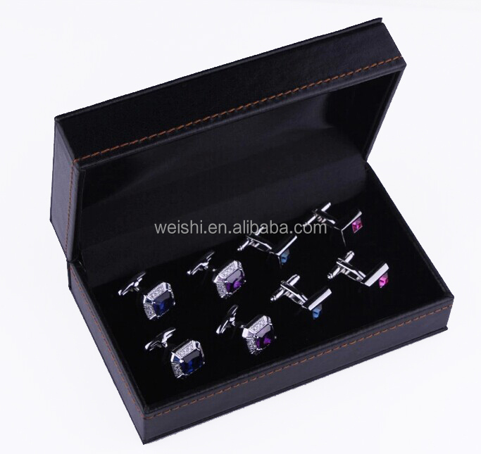 cufflink gift box M1-3