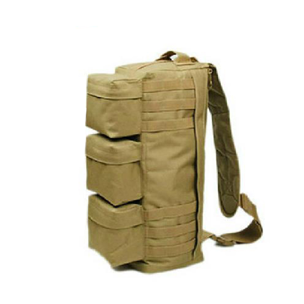 Go Bag トランスフォーマ サバゲー用 多機能 単肩バック ポーチ仕入れ・メーカー・工場