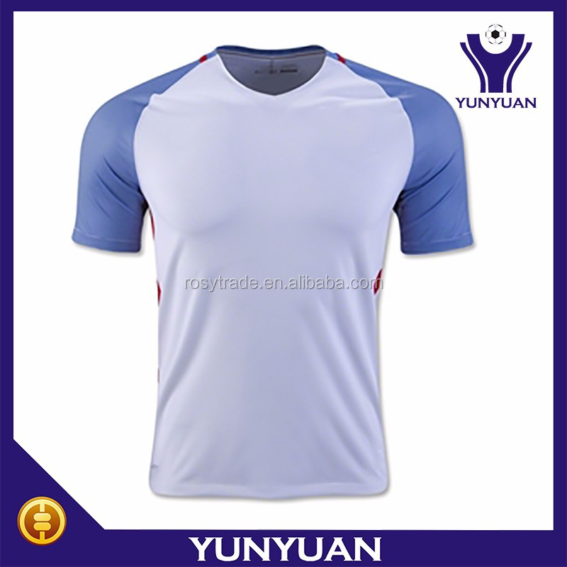 プロモーションサッカージャージー安い卸売タイ品質ジャージサッカーサッカーシャツメーカーサッカージャージ仕入れ・メーカー・工場