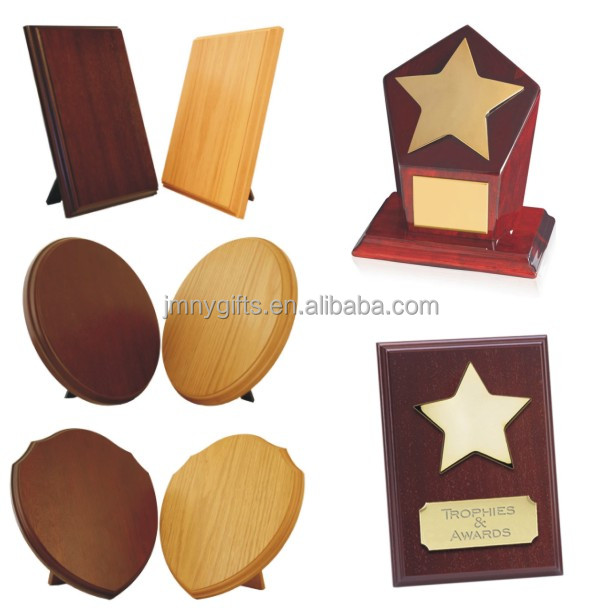 New Design Wooden Plaques Stand Buy Wooden Plaques Stand,Wooden