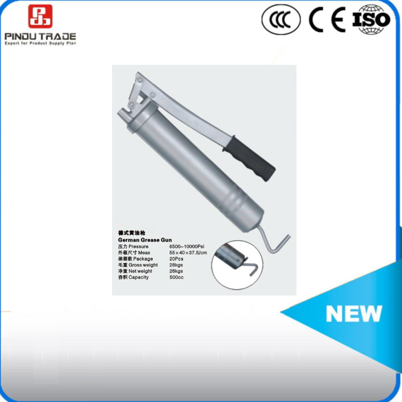 500cc Pressol Grease Gun/hydraulic Grease Gun Buy Pressol Grease Gun