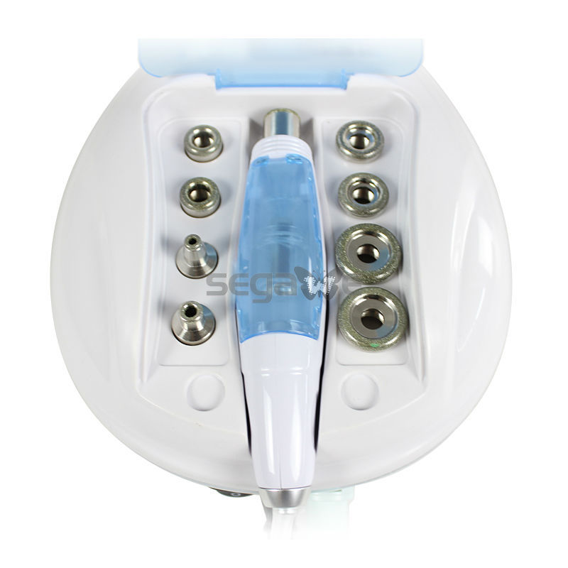 alibabaの販売のmicrodermabrasionの美容機器問屋・仕入れ・卸・卸売り