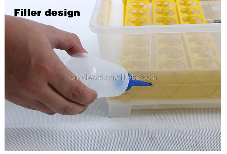 Hot Selling In China Incubator 48 Chicken Egg Incubator For Sale 