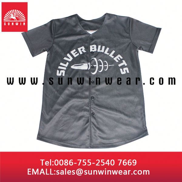 custom dri fit jerseys