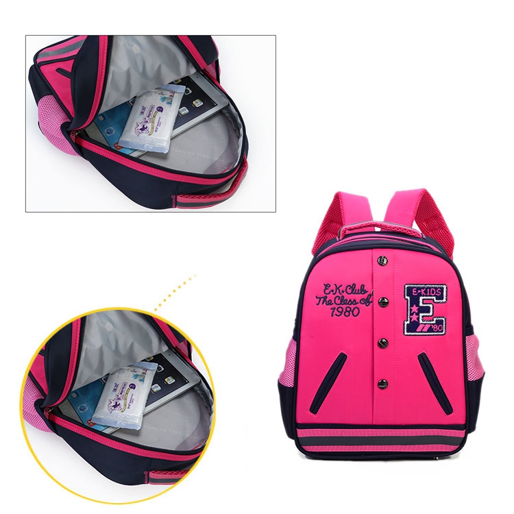 Newest Nice Design Clearance Price Quality School Bags