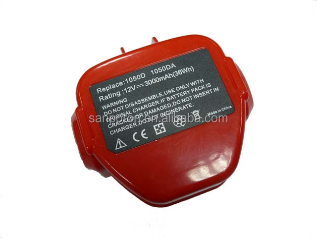 マキタ電動工具用電池ml120uc120vrda312ub問屋・仕入れ・卸・卸売り