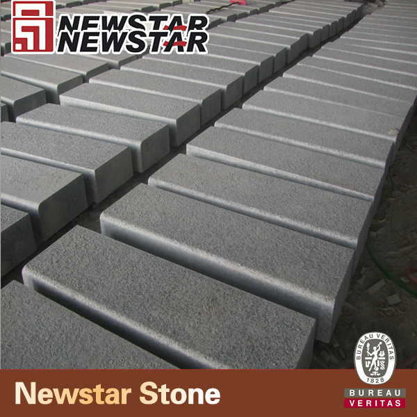 pool curbstone