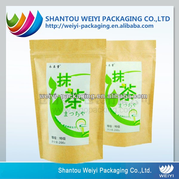 organza tea bag,biodegradable tea bag,paper tea bag with zip lock