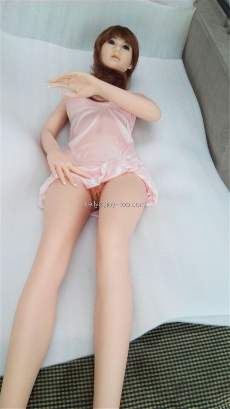 中国のラブドール165cm美少女リアルリアルな男性用シリコーンのダッチワイフ問屋・仕入れ・卸・卸売り