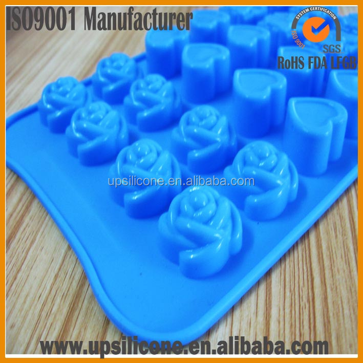 silicone cake mould cookie cup silicone molds for microwave cake