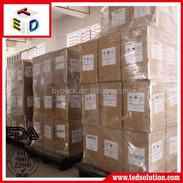 Small empty printing coffee bean packaging bags