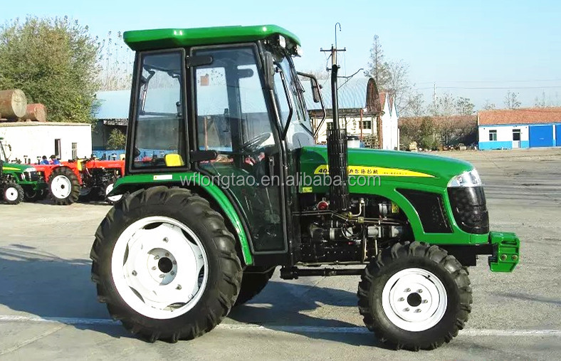 40hp4wd農業機械ミニファームトラクター/ガーデントラクター販売のための仕入れ・メーカー・工場