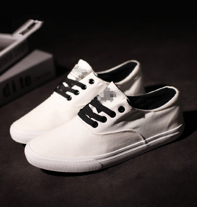 buy canvas shoes in bulk