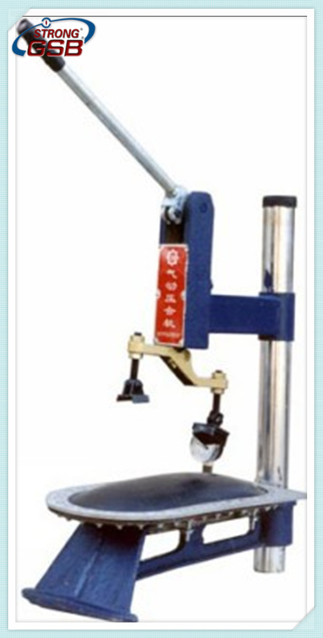 shoe sole press machine price