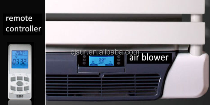 EUR5005 AIR BLOWER