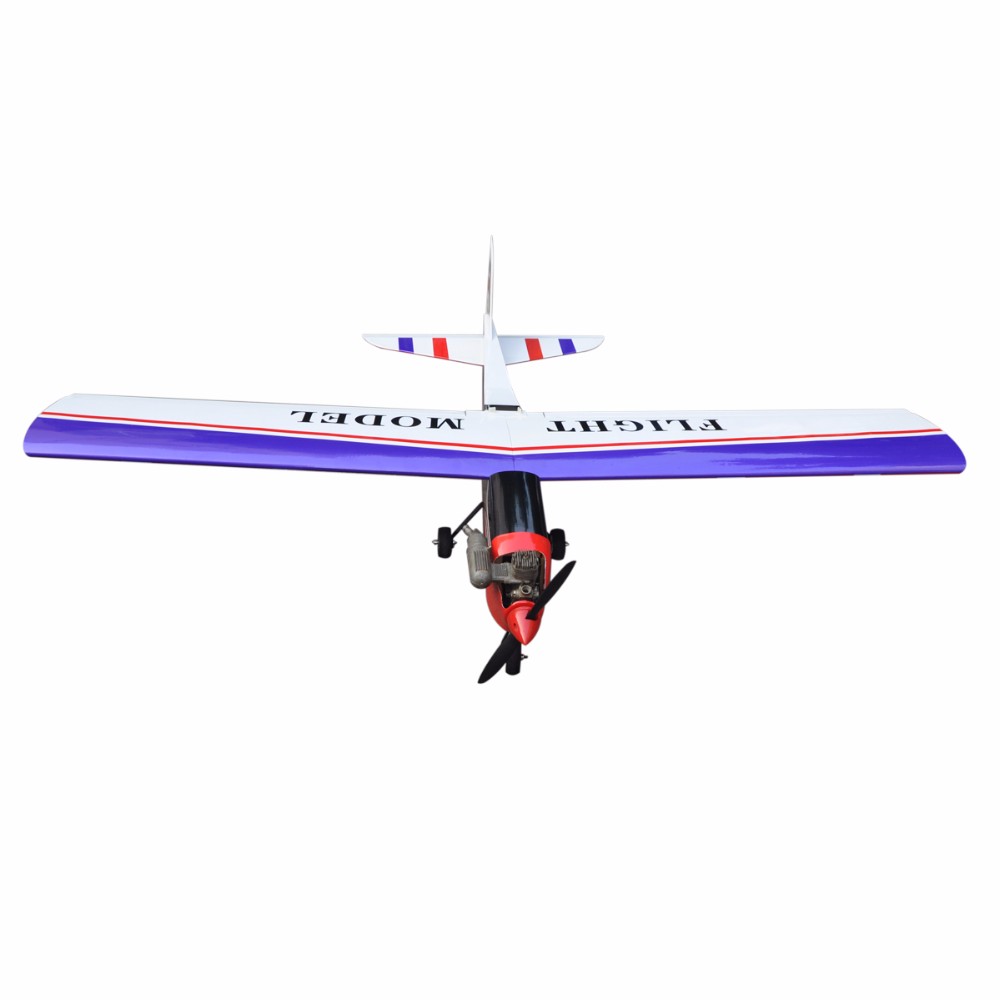 rc nitro planes for sale